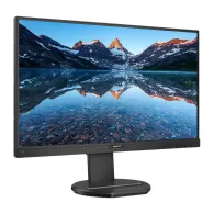 Monitor Philips 240B9 240B9, 00 - zdjęcie poglądowe 1