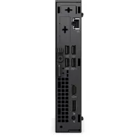 Komputer Dell Pro Micro QCM1255 BTO509_QCM1255_EMEA, MFF, Ryzen 7 PRO 8700GE, 16GB, 512GB, WiFi, Win11 Pro, 3 lata CI | Sklep IT