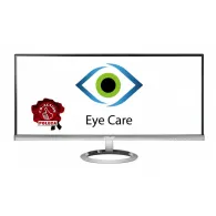 Monitor ASUS MX299Q 90LM0080-B01170, 29", 2560x1080, 61Hz, 21:9, IPS, 5 ms, Czarno-srebrny | Sklep ITnes.pl, IT for BUSINESS