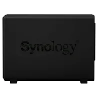 Serwer NAS Synology Desktop Value DS218PLAYXUN, Tower, Realtek RTD1296, 1GB RAM, 8TB, 2 wnęki | Sklep ITnes.pl, IT for BUSINESS