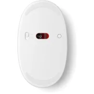 Mysz bezprzewodowa Satechi M1 ST-ABTCMR - Bluetooth 5.0, USB-C, Różowa