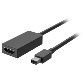 Microsoft Surface HDMI Adapter Business Q7X-00024 - zdjęcie poglądowe 1