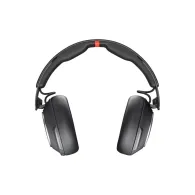 Poly Voyager Surround 85 UC USB-C Headset +USB-C/A Adapter +Charging Stand 8G7T7AA