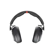 Poly Voyager Surround 85 UC USB-C Headset +USB-C/A Adapter +Charging Stand 8G7T7AA