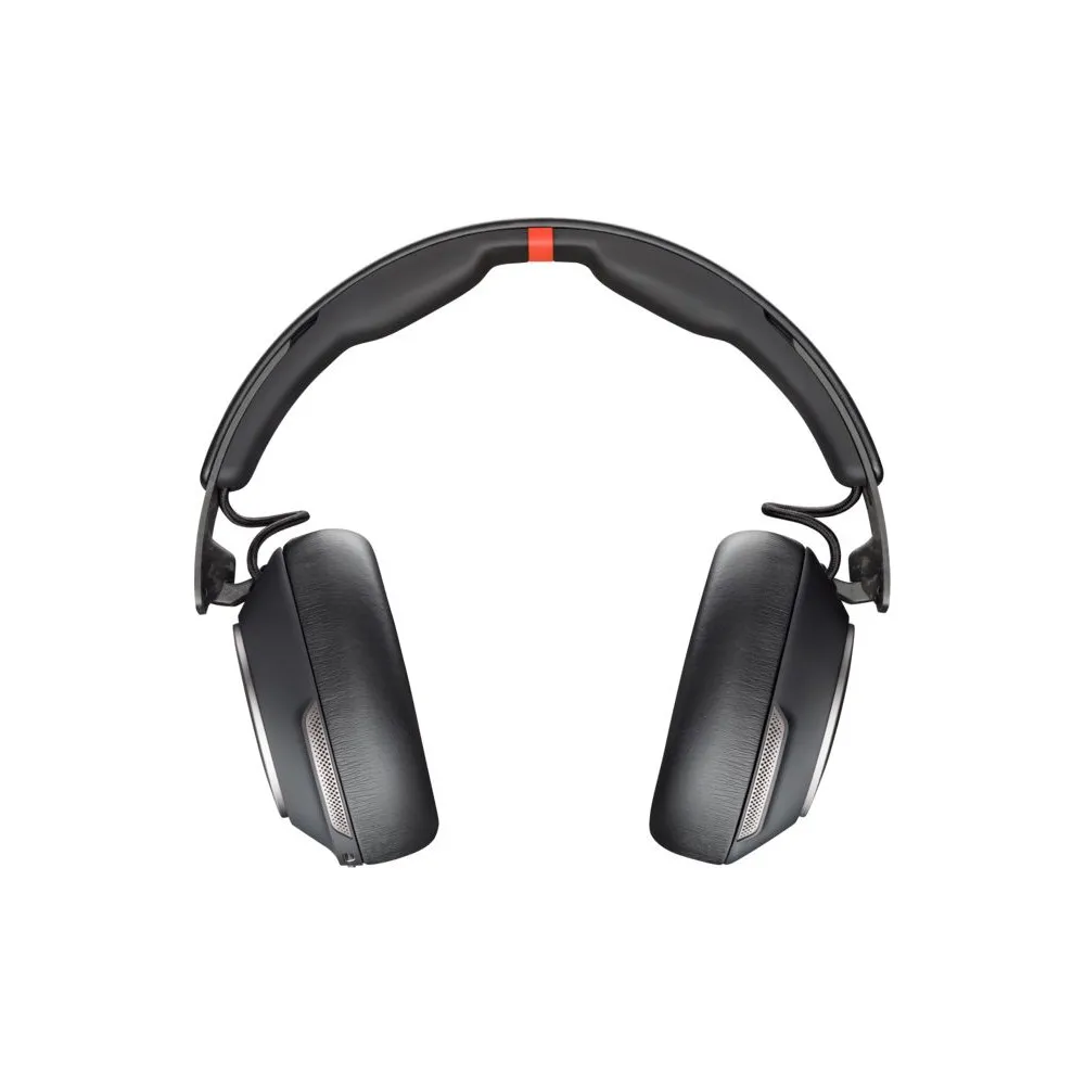 Poly Voyager Surround 85 UC USB-C Headset +USB-C/A Adapter +Charging Stand 8G7T7AA