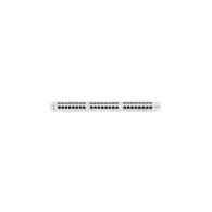 Lanberg PATCH PANEL 24 PORT 1U KAT.5E EKRANOWANY SZARY - PPS5-1024-S | Sklep ITnes.pl - IT for BUSINESS