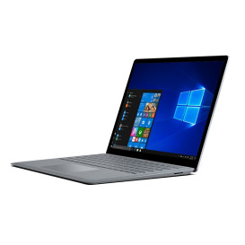 Laptop Microsoft Surface DAH-00018 - i5-7300U/13,5" 2256x1504 PixelSense MT/RAM 8GB/SSD 256GB/Srebrny/Windows 10 S/2 lata CI