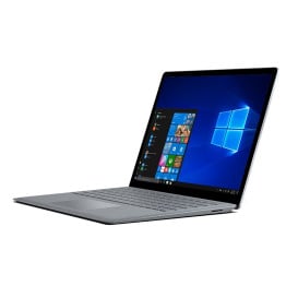 Laptop Microsoft Surface EUS-00018 - i5-7300U/13,5" 2256x1504 PixelSense MT/RAM 8GB/SSD 128GB/Srebrny/Windows 10 S/2 lata CI