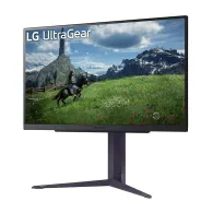 Monitor LG UltraGear 27GS85Q-B, 26,9", 2560x1440 (QHD), 200Hz, IPS, HDR, 1 ms, pivot, Czarny | Sklep ITnes.pl, IT for BUSINESS