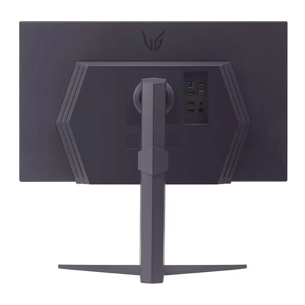 LG UltraGear 27GS85Q-B - zdjęcie