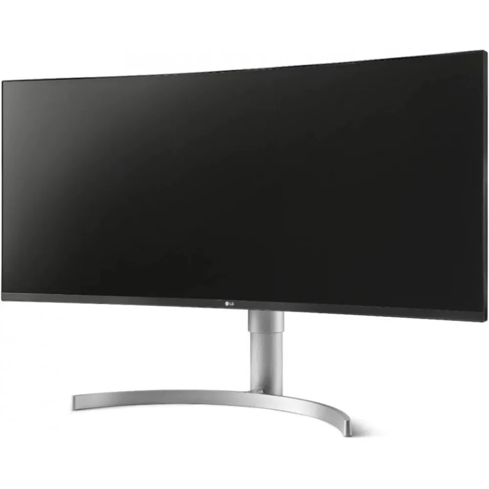 Zdjęcie monitora LG 35WN75C-W