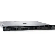 Serwer Dell PowerEdge R250 PER2504AWSE2022, Rack, Intel Xeon E Xeon E-2314, 16GB, 1x(1x480GB), 1xLAN, 3OS, WinSrv 2022 Ess | Skl