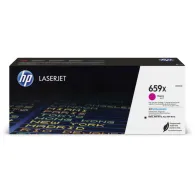 Toner HP 659X High Yield Magenta W2013X - Oryginał