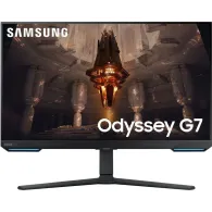 Monitor Samsung Odyssey G70B LS32BG700EUXEN, 32", 3840x2160 (4K), 144Hz, IPS, FreeSync, HDR, 1 ms, pivot, Czarny | Sklep ITnes.p