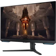 Monitor Samsung Odyssey G70B LS32BG700EUXEN, 32", 3840x2160 (4K), 144Hz, IPS, FreeSync, HDR, 1 ms, pivot, Czarny | Sklep ITnes.p