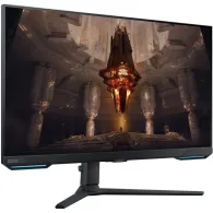 Monitor Samsung Odyssey G70B LS32BG700EUXEN, 32", 3840x2160 (4K), 144Hz, IPS, FreeSync, HDR, 1 ms, pivot, Czarny | Sklep ITnes.p