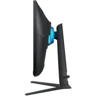 Monitor Samsung Odyssey G70B LS32BG700EUXEN, 32", 3840x2160 (4K), 144Hz, IPS, FreeSync, HDR, 1 ms, pivot, Czarny | Sklep ITnes.p