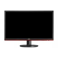 Monitor AOC G2460VQ6, 24", 1920x1080 (FHD), 75Hz, TN, FreeSync, 1 ms, Czarny | Sklep ITnes.pl, IT for BUSINESS