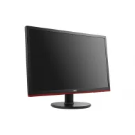 Monitor AOC G2460VQ6, 24", 1920x1080 (FHD), 75Hz, TN, FreeSync, 1 ms, Czarny | Sklep ITnes.pl, IT for BUSINESS