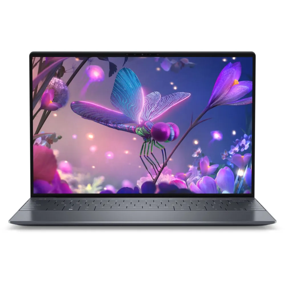 Laptop Dell XPS 13 Plus 9320 9320-8693, i7-1260P, 13,4" WUXGA, 16GB, 512GB, Grafitowy, Win11 Pro, 2 lata Carry-in | Sklep ITnes.