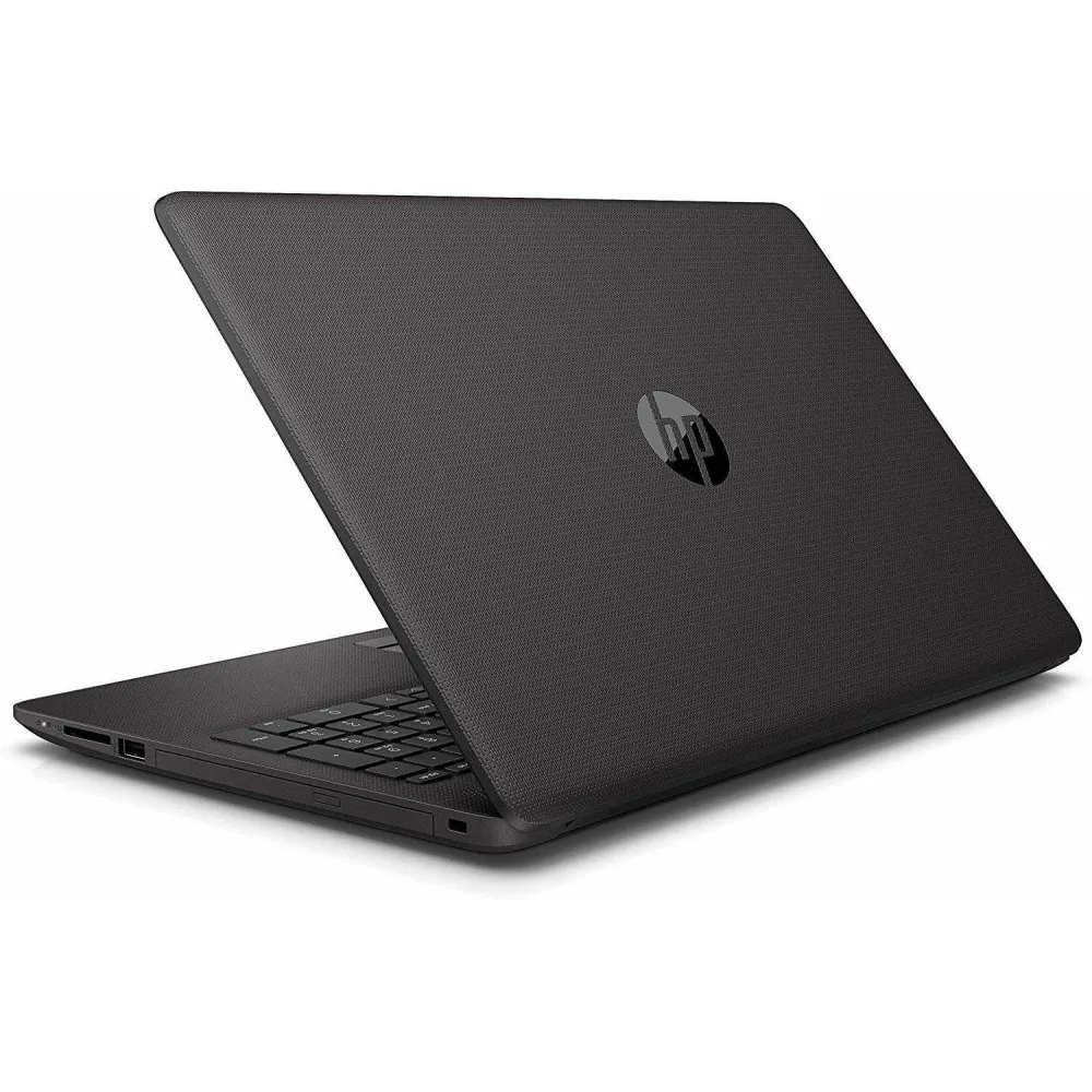 Laptop HP 255 G7 7DB73EA - A4-9125 APU/15,6" HD/RAM 4GB/SSD 256GB/DVD/Windows 10 Home/1 rok Carry-in - zdjęcie