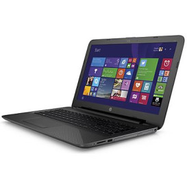 Laptop HP 250 G4 T6P52EA - i3-5005U/15,6" HD/RAM 4GB/SSD 128GB/DVD/Windows 10 Home/1 rok Carry-in