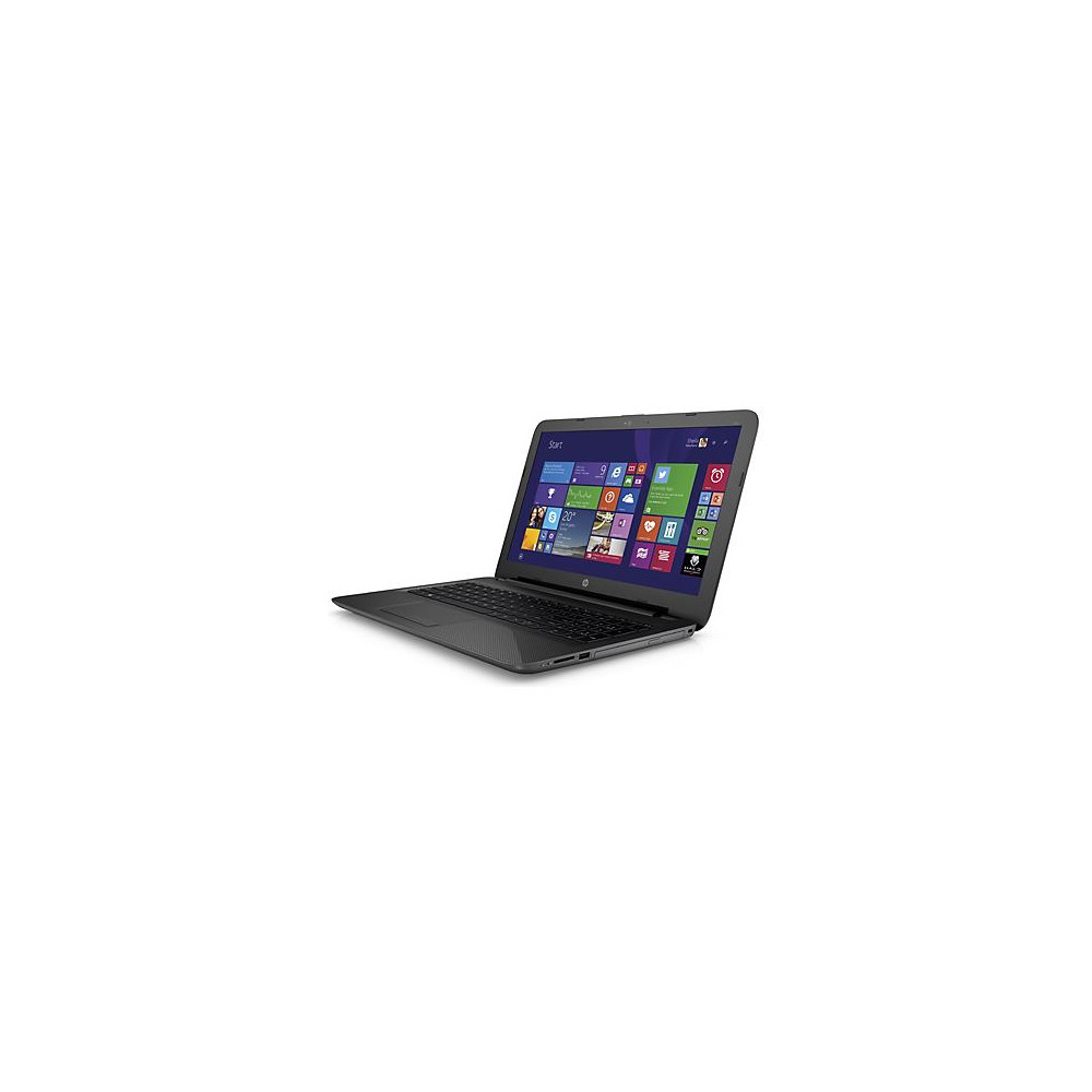 Laptop HP 250 G4 T6P52EA - i3-5005U/15,6" HD/RAM 4GB/SSD 128GB/DVD/Windows 10 Home/1 rok Door-to-Door - zdjęcie