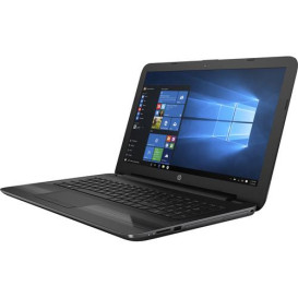 Laptop HP 250 G5 W4M97EA - i3-5005U/15,6" Full HD/RAM 4GB/HDD 500GB/DVD/Windows 10 Pro/1 rok Carry-in