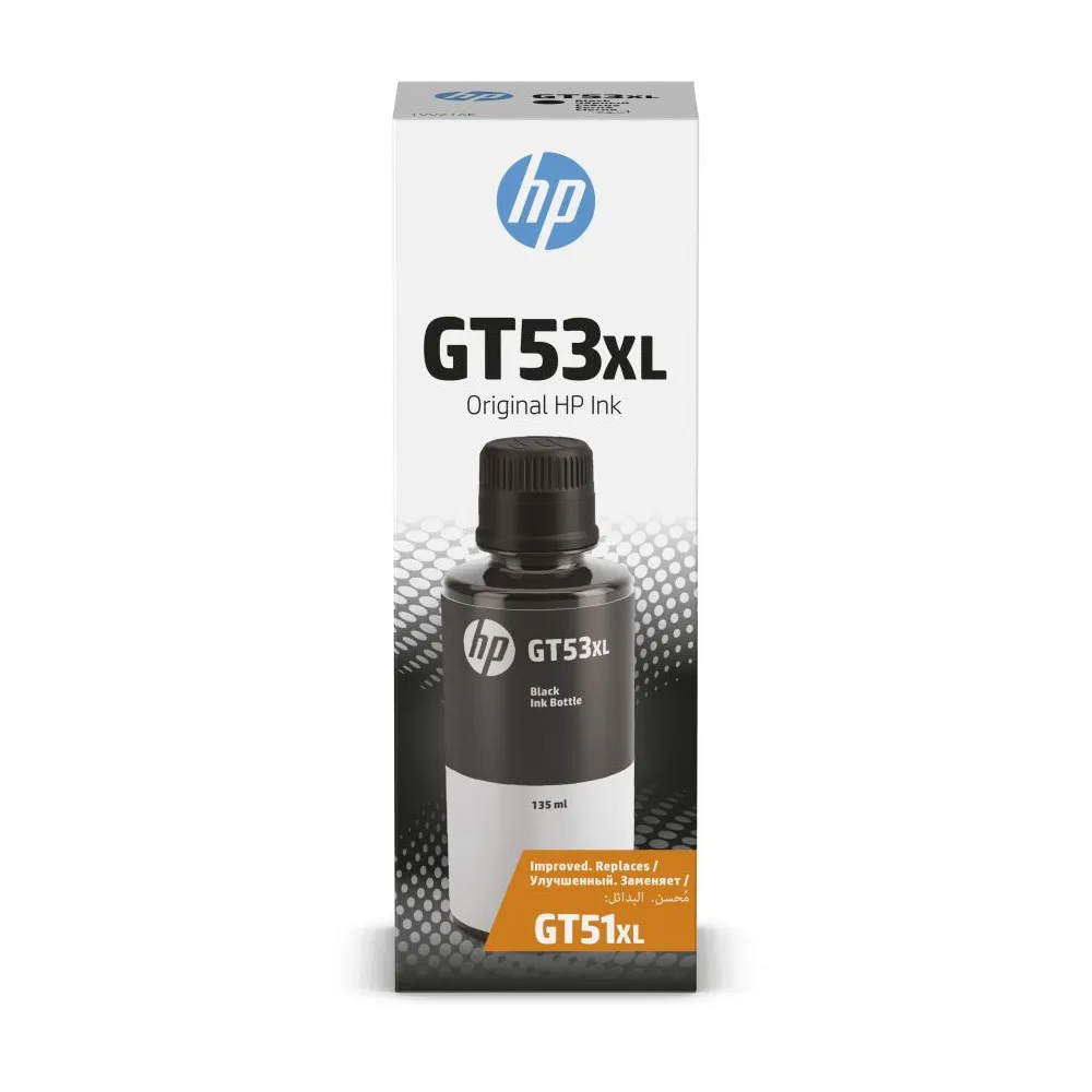 Tusz HP GT53XL czarny - 1VV21AE | Sklep ITnes.pl - IT for BUSINESS Tusz HP GT53XL czarny - 1VV21AE | Sklep ITnes.pl - IT for BUSINESS