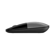 Mysz bezprzewodowa HP Z3700 Dual Silver Mouse - Czarna, srebrna - 758A9AA | Sklep ITnes.pl - IT for BUSINESS