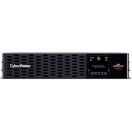 Zasilacz awaryjny UPS CyberPower PR3000ERT2U - 3000VA|3000W, topologia Line-interactive