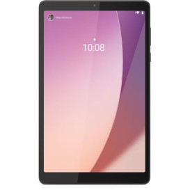 Tablet Lenovo Tab M8 Gen 4 ZABU0091PL - MediaTek Helio A22 (4C, 4x A53 @2.0GHz), 8" WXGA, 32GB, RAM 2GB, Szary, Kamera 5+2Mpix, Android, 2DtD - zdjęcie 7