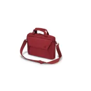 Torba na laptopa Dicota Slim Case EDGE 10-11,6" D31213, Czerwona | Sklep ITnes.pl, IT for BUSINESS