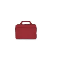 Torba na laptopa Dicota Slim Case EDGE 10-11,6" D31213, Czerwona | Sklep ITnes.pl, IT for BUSINESS