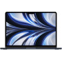 Laptop Apple MacBook Air 13 2022 M2 Z16100074 - Apple M2, 13,6" 2560x1664 Liquid Retina, RAM 8GB, SSD 512GB, macOS, 1 rok DtD - zdjęcie 5