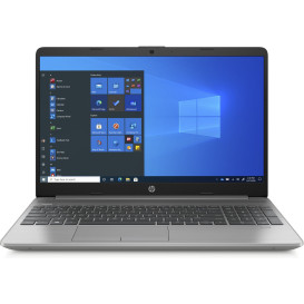 Laptop HP 250 G8 5Z216ES - i3-1115G4, 15,6" Full HD IPS, RAM 8GB, SSD 512GB, Srebrny, Windows 11 Pro, 1 rok Door-to-Door - zdjęcie 6