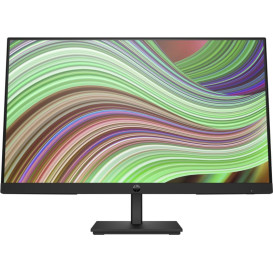 Monitor HP V24v G5 65P62E9 - 23,8"/1920x1080 (Full HD)/75Hz/VA/5 ms/Czarny