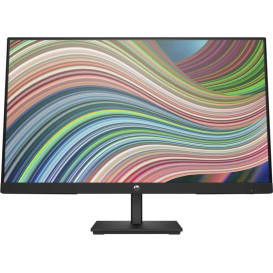 Monitor HP V24ie G5 6D8H0E9 - 23,8"/1920x1080 (Full HD)/60Hz/IPS/5 ms/Czarny