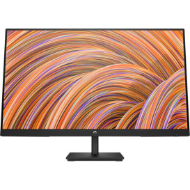 Monitor HP V27i G5 65P64E9 - 27"/1920x1080 (Full HD)/75Hz/IPS/5 ms/Czarny