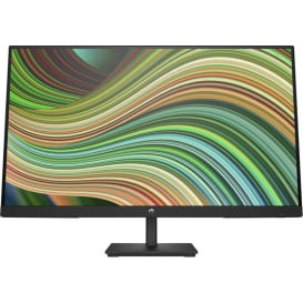 Monitor HP V27ie G5 6D8H2E9 - 27"/1920x1080 (Full HD)/75Hz/IPS/5 ms