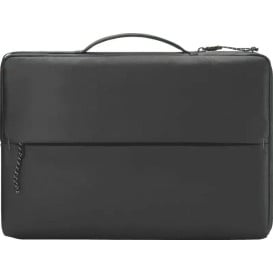 Etui na laptopa HP 15,6" Laptop Sleeve with Water Resistance 14V33AA - Czarne