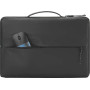 Etui na laptopa HP 15,6" Laptop Sleeve with Water Resistance 14V33AA - zdjęcie poglądowe 2