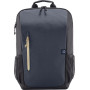 Plecak na laptopa HP Travel 15" Blue Night Laptop Backpack 6B8U7AA - zdjęcie poglądowe 5