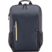 Plecak na laptopa HP Travel 15" Blue Night Laptop Backpack 6B8U7AA - Granatowy, Czarny