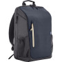 Plecak na laptopa HP Travel 15" Blue Night Laptop Backpack 6B8U7AA - zdjęcie poglądowe 2