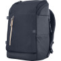 Plecak na laptopa HP Travel 25 Liter 15,6" Blue Laptop Backpack 6B8U5AA - zdjęcie poglądowe 1
