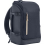 Plecak na laptopa HP Travel 25 Liter 15,6" Blue Laptop Backpack 6B8U5AA - zdjęcie poglądowe 2