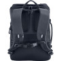 Plecak na laptopa HP Travel 25 Liter 15,6" Blue Laptop Backpack 6B8U5AA - zdjęcie poglądowe 4