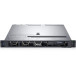 Serwer Dell PowerEdge R6515 PER651501B - Rack (1U)/AMD EPYC 7232P/RAM 16GB/1xSSD (1x480GB)/1xLAN/3 lata On-Site