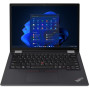 Laptop Lenovo ThinkPad X13 Yoga Gen 3 21AW002XPB - zdjęcie poglądowe 8
